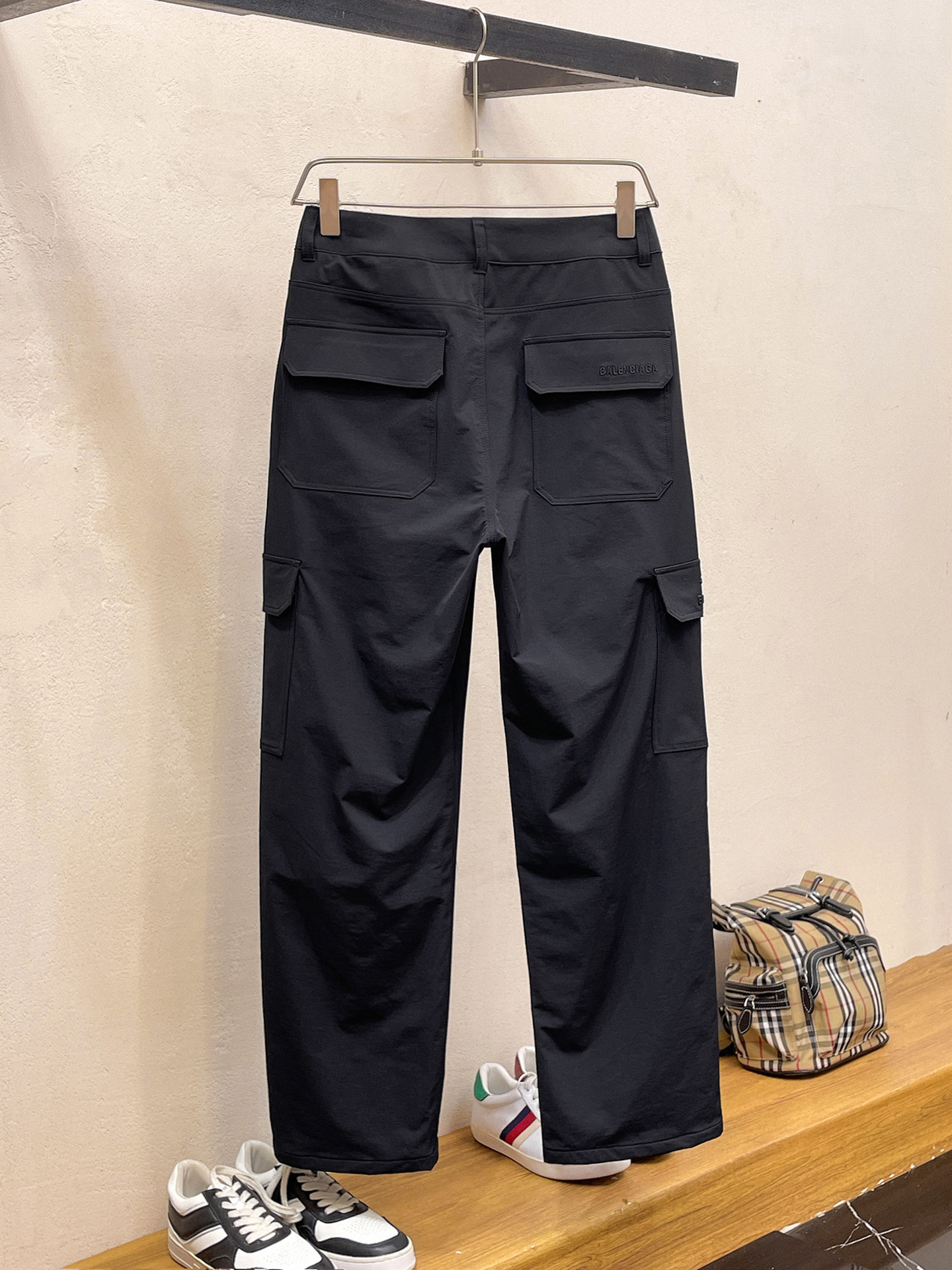 Casual Pants Man